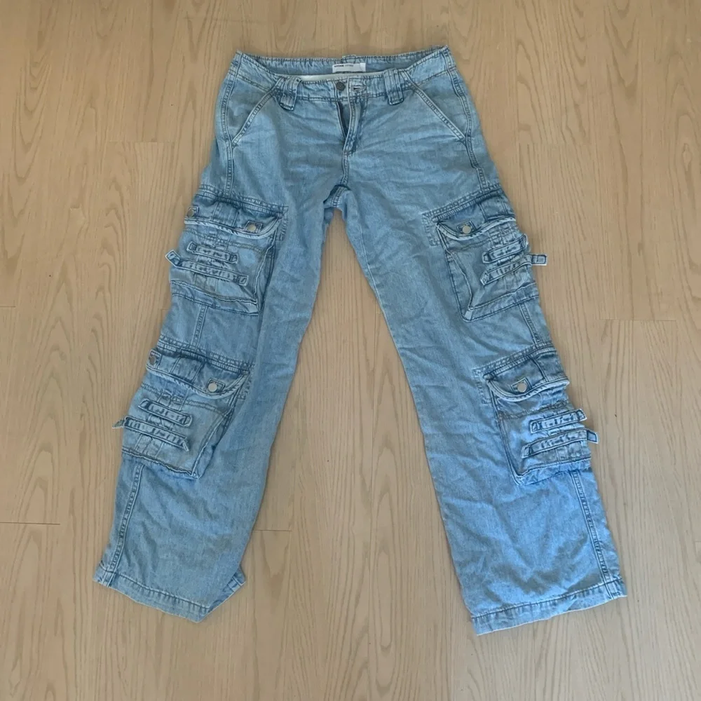 Garage Cargo Pants - Picture 2 of 4